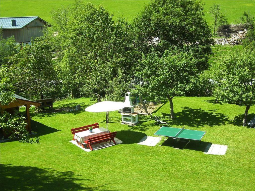 Schranbachhof