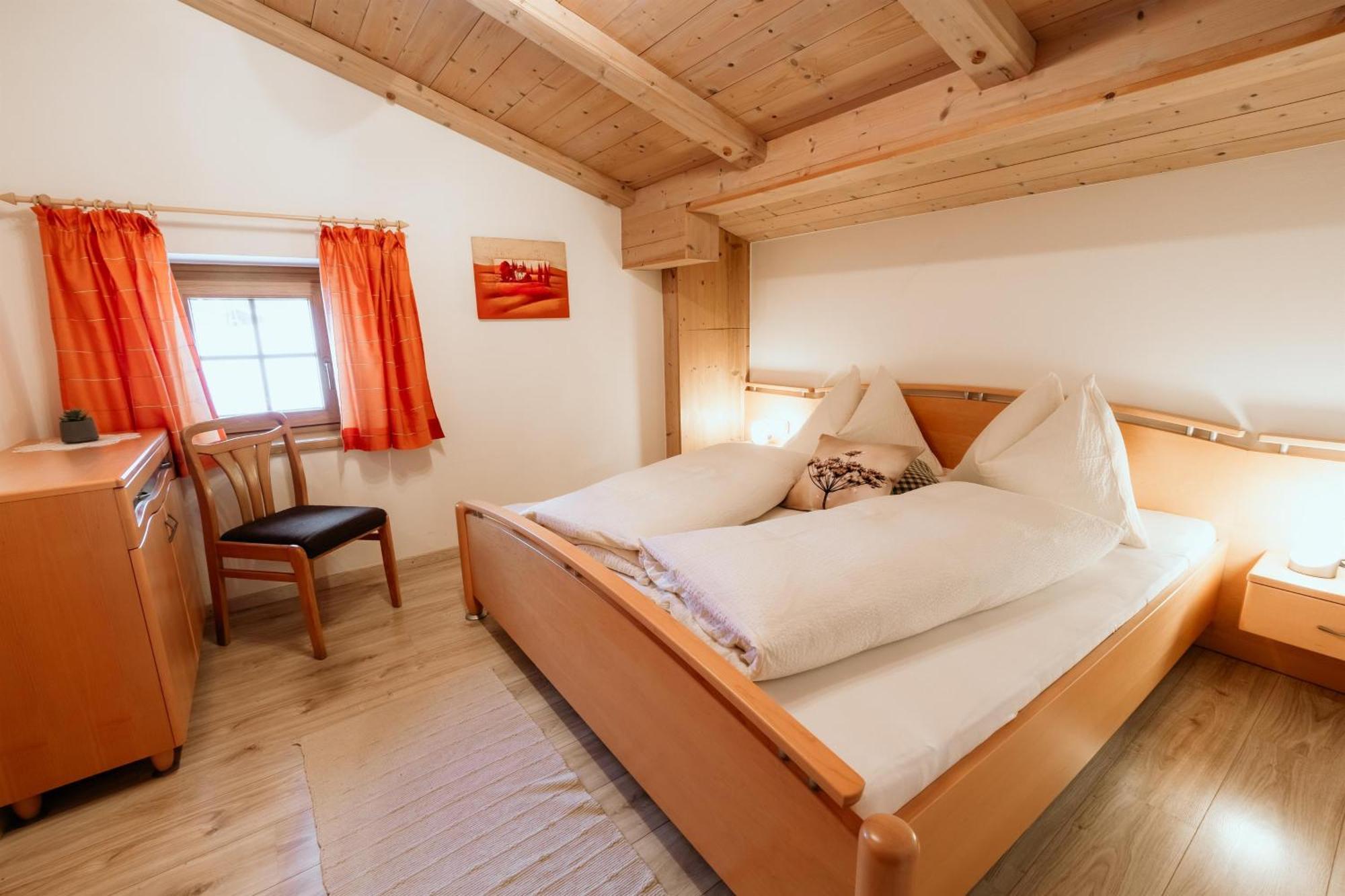 Schranbachhof Maria Alm am Steinernen Meer