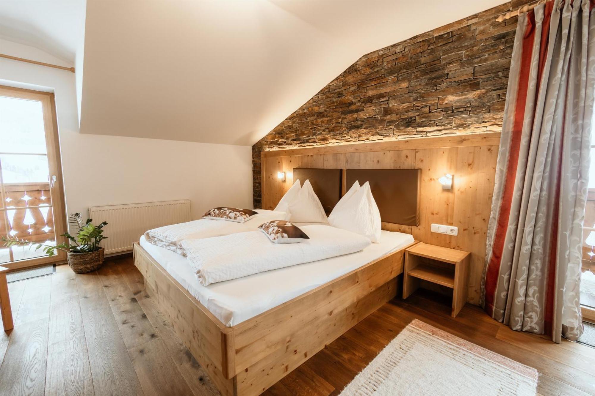 Schranbachhof Maria Alm am Steinernen Meer