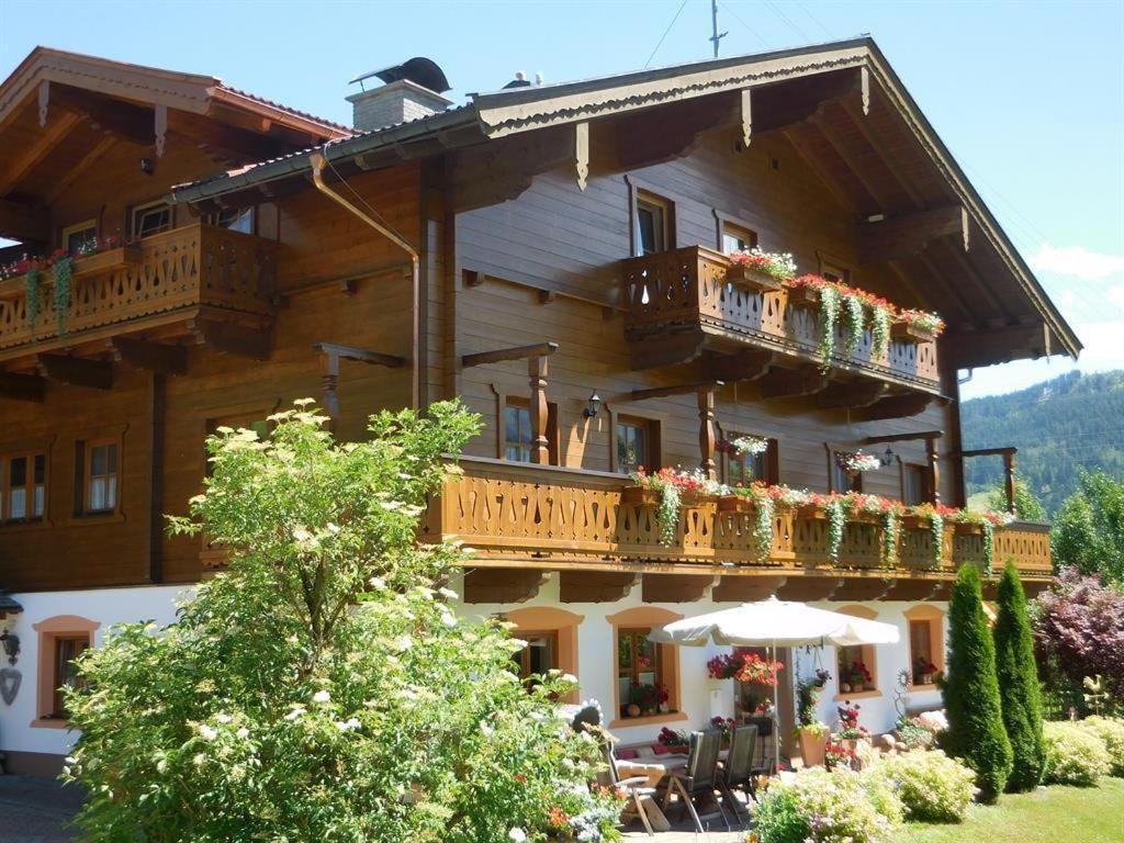 Schranbachhof Bauernhof