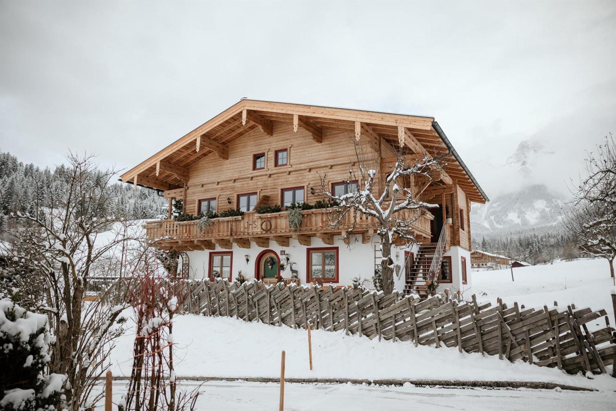 Schranbachhof