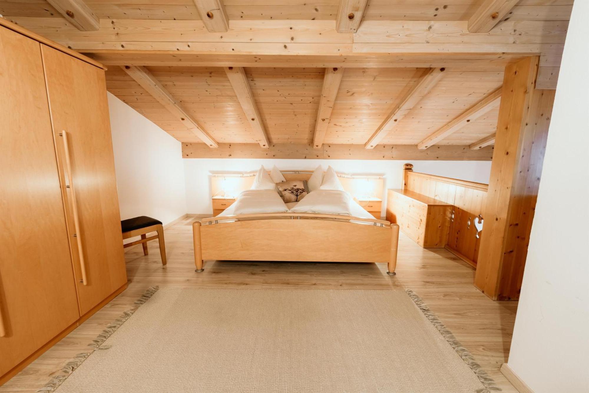 Schranbachhof Bauernhof Maria Alm am Steinernen Meer
