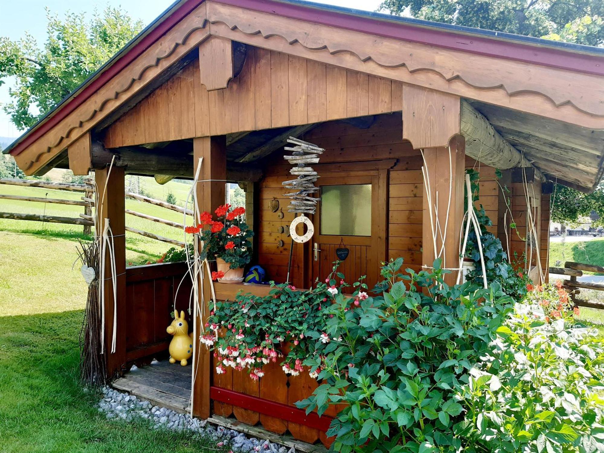 Bauernhof Schranbachhof